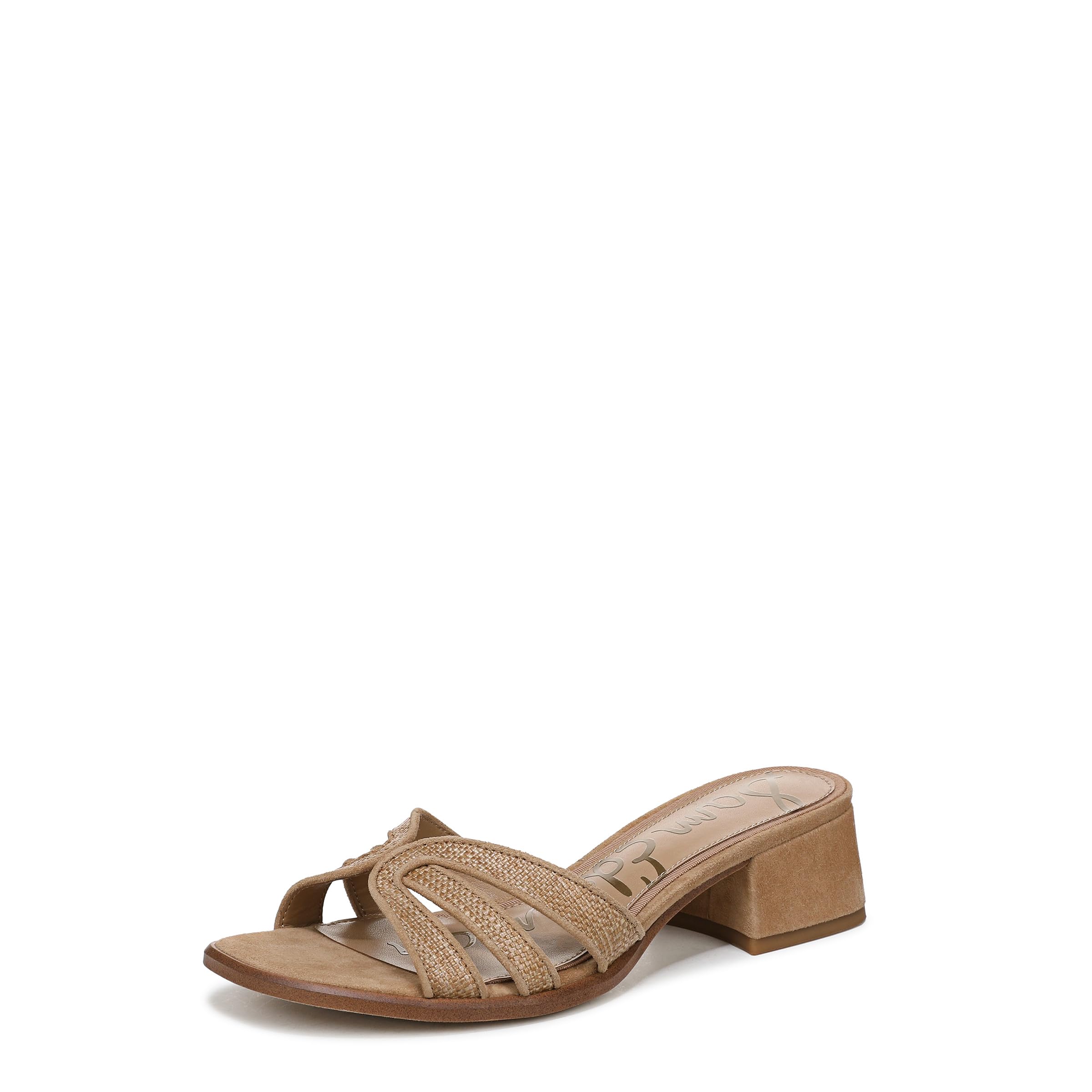 Sam Edelman Farrin Heeled SandalWoman