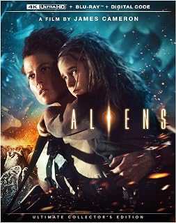 Aliens