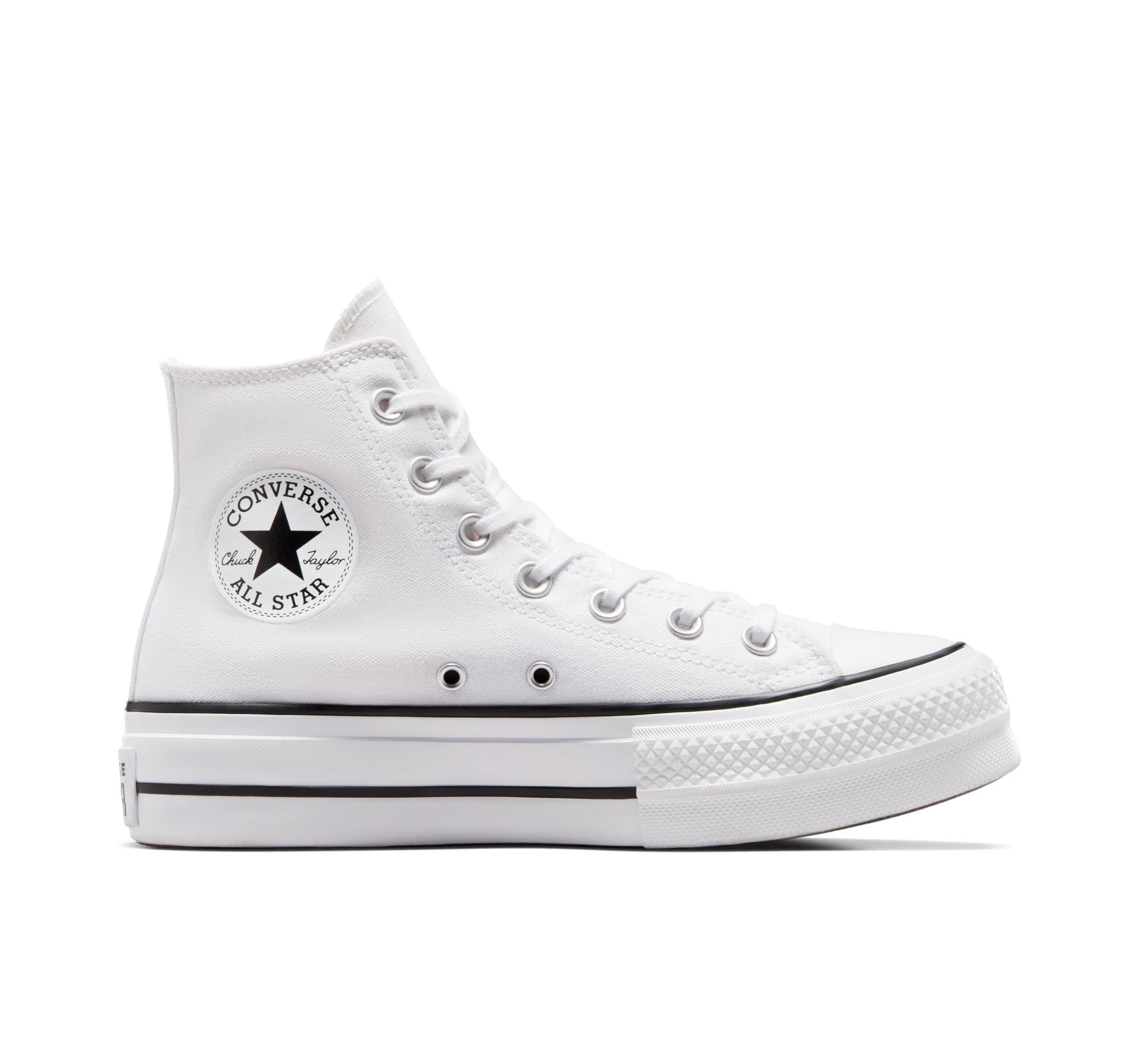 Converse Women's Chuck Taylor All Star Lift Platform Sneakers
