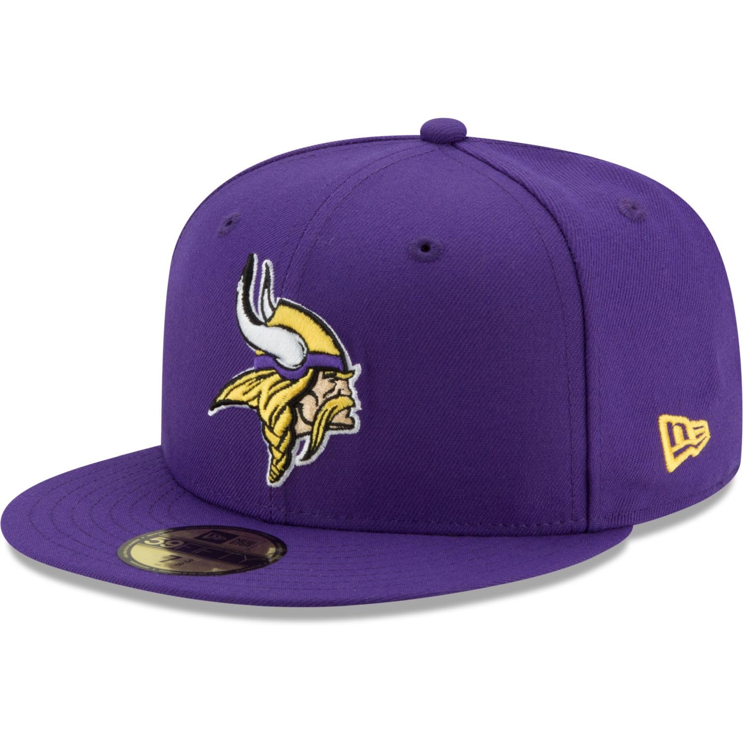 New era Era Philadelphia Eagles 59fifty Basecap On Field 2019 Salute To Service