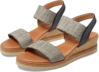 Andre Assous Neveah, schwarz / beige, 40.5 EU