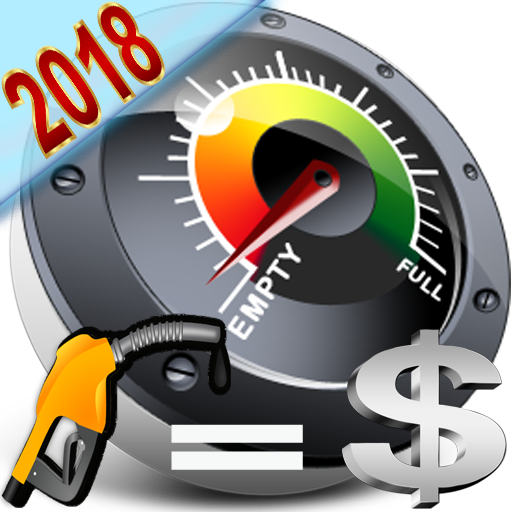 Fill it up - fuel cost - Fawellha