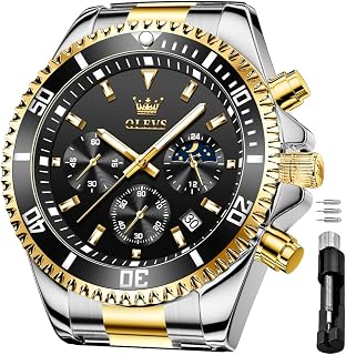 OLEVS Casual Watch G6605