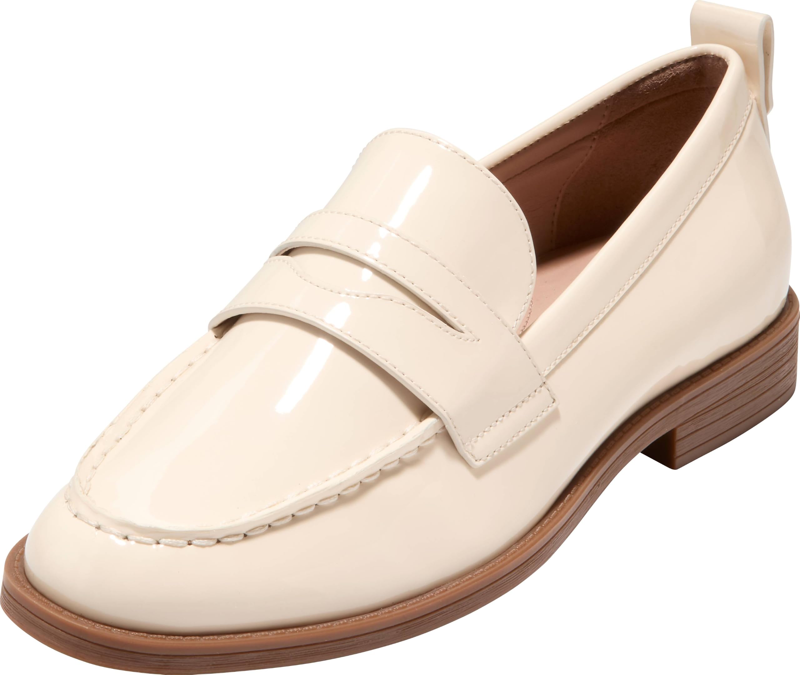 Cole Haan Women's Stassi Penny LoaferLoafer