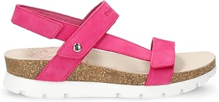 Panama Jack Selma Women's Flat Sandals