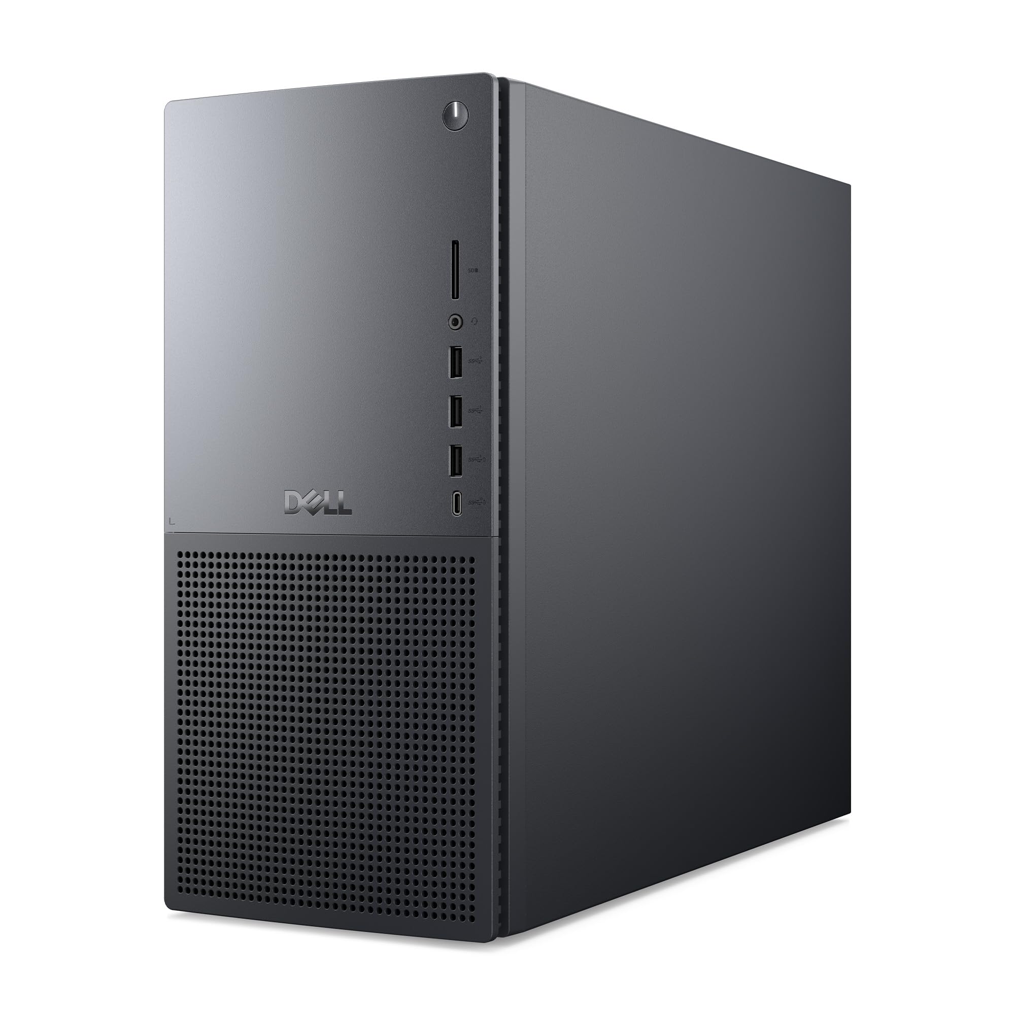 Dell Tower Desktop - Intel Core Ultra 7 265, NVIDIA RTX 5070 | 32GB RAM, 1TB PCI