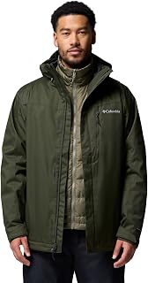 Columbia Whirlibird V Interchange Jacket Whirlibird V Interchange Men's Jacket (Pack of 1)