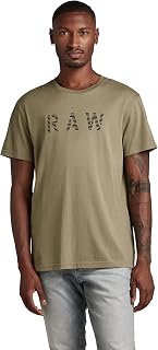 G-STAR RAW Holorn R T S/S Men's T-Shirt