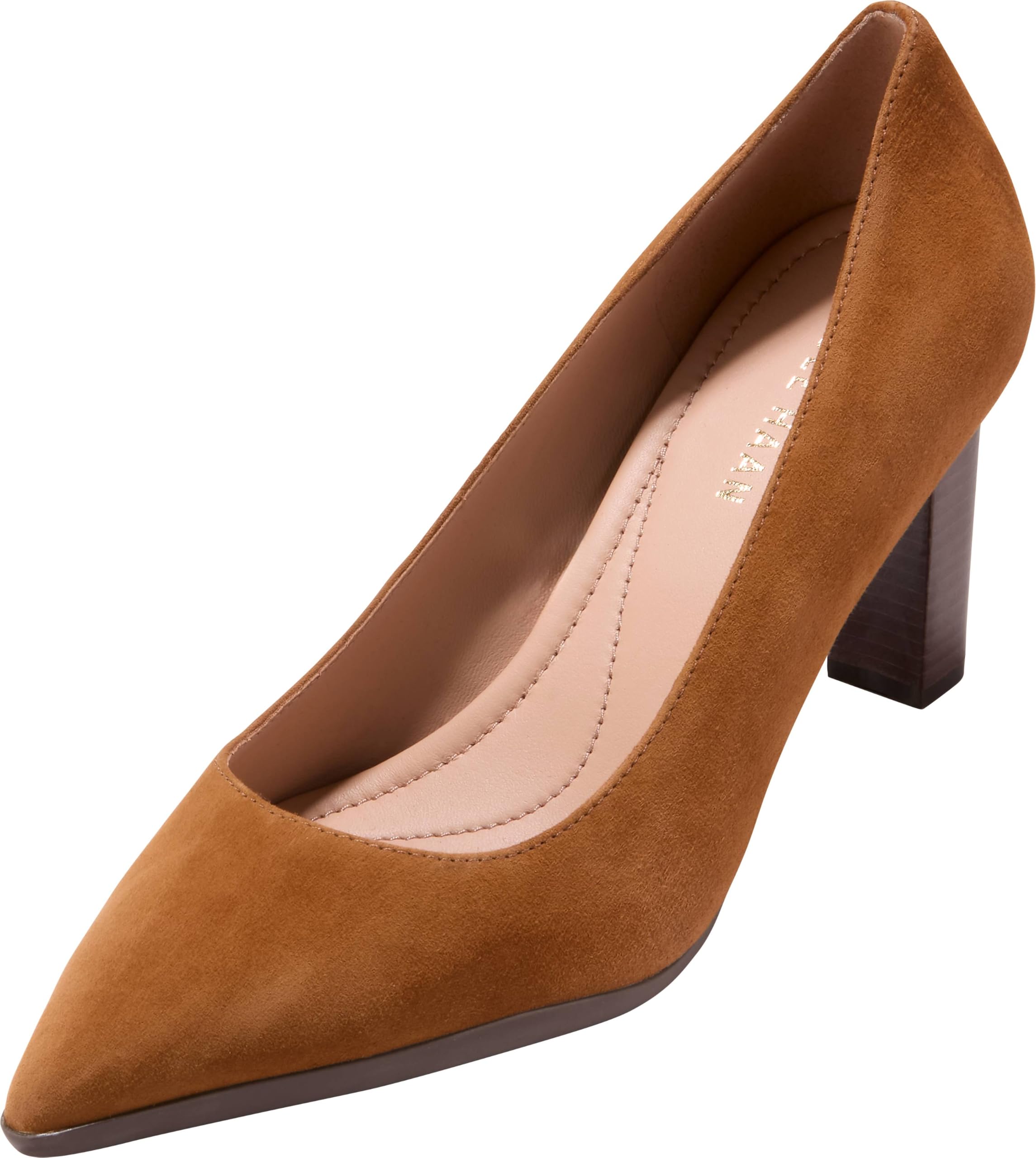 Cole Haan Women's 75mm High Heel Grand Ambition Angelica