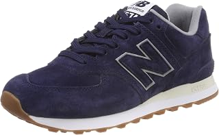 New Balance 574 Ml574lpw 2e, Men's Trainers