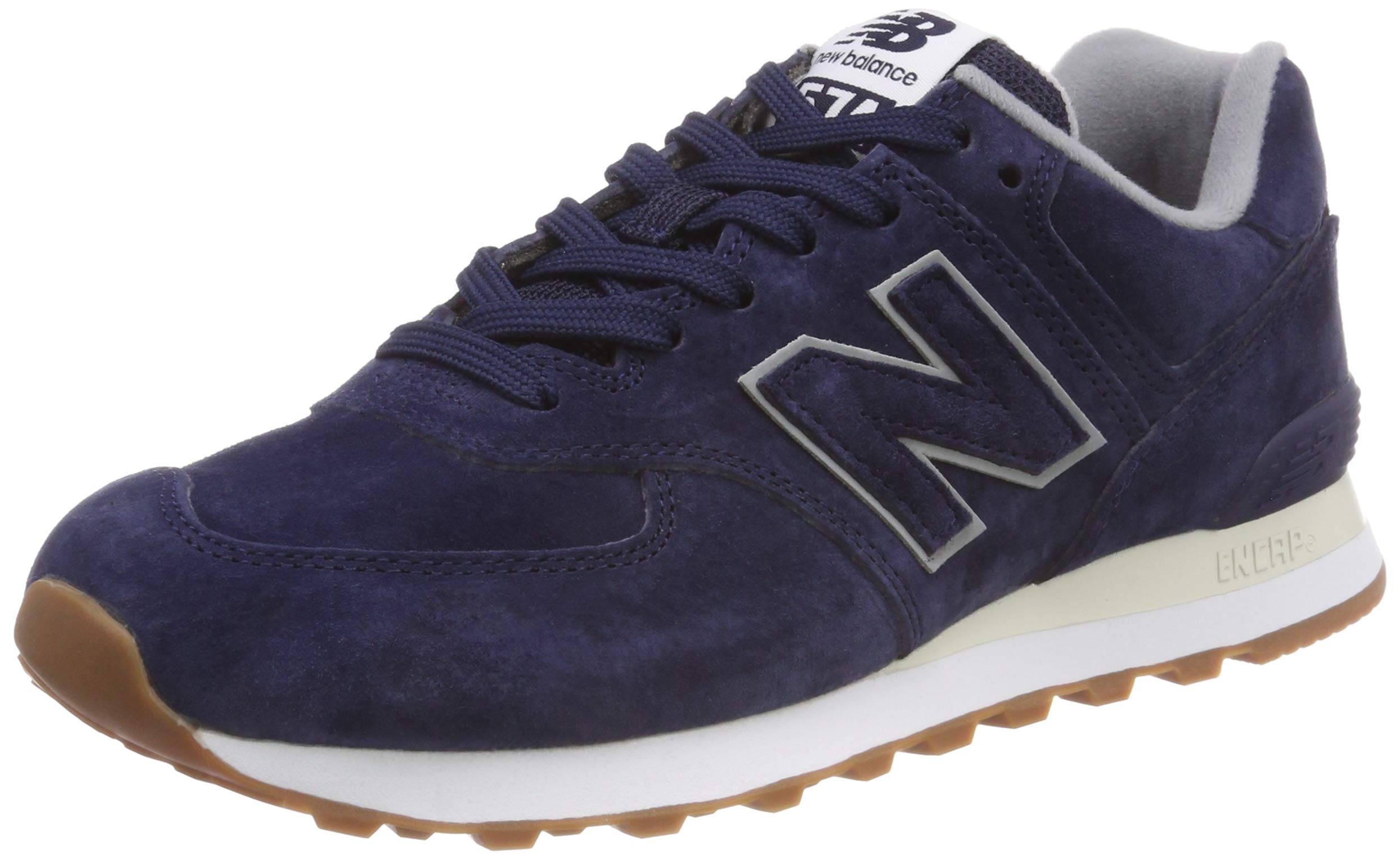New Balance 574 Ml574lpw 2e, Men's Trainers