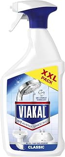 Viakal Limescale Remover Spray Classic 1050ML