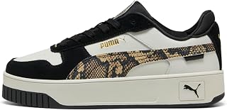 Puma Womens Carina Street Sneaker