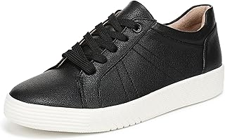 Naturalizer Women's Neela Lace Up Sneaker