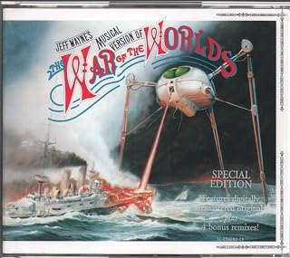 The War of the Worlds