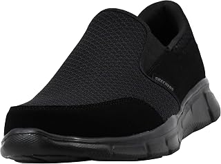 Skechers Men's Equalizer-Persistent Sneakers