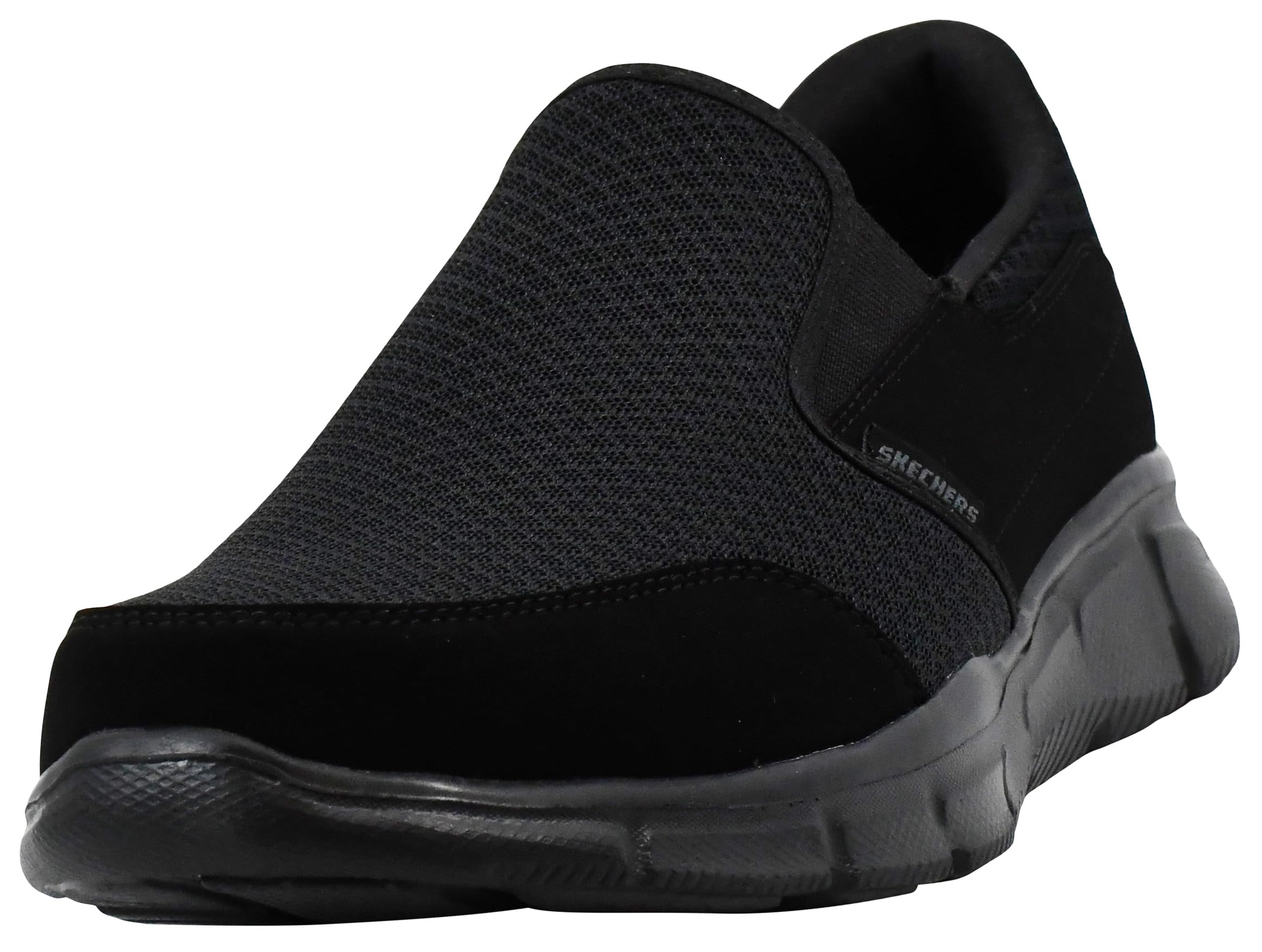 Skechers Men's Equalizer-Persistent Sneakers