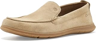 Clarks Flexway Step Moccasin