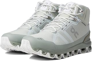 On Running W Cloudrock Waterproof Black, Women's Hiking Shoe, Size EU 38 - Colour All Black