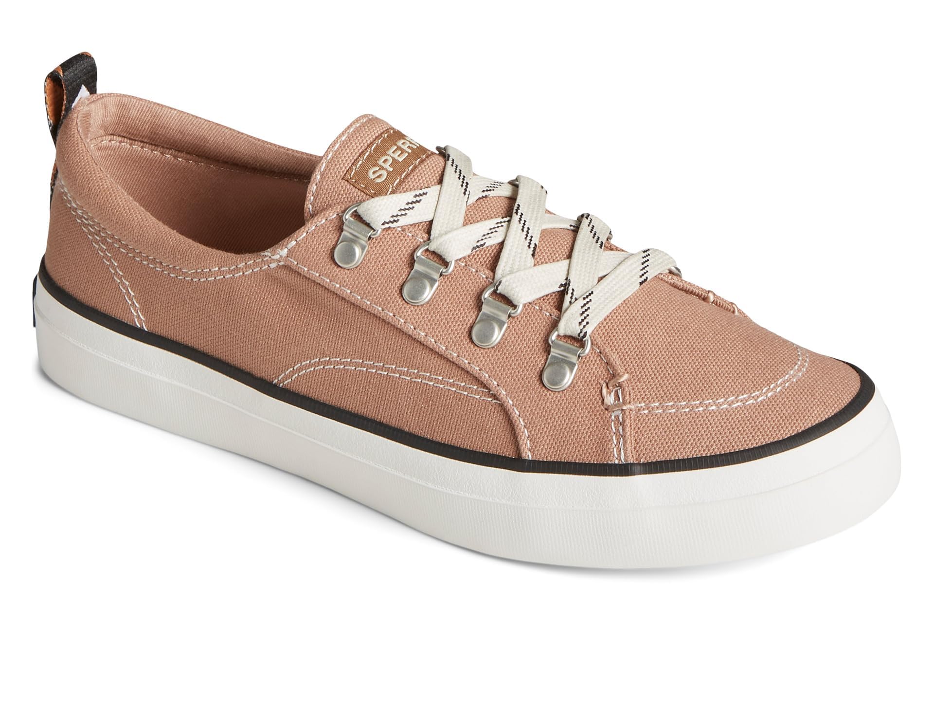 Sperry レディース クレスト バイブ スポーツ