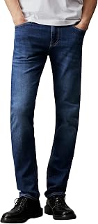 Calvin Klein Uomo Jeans Slim Fit