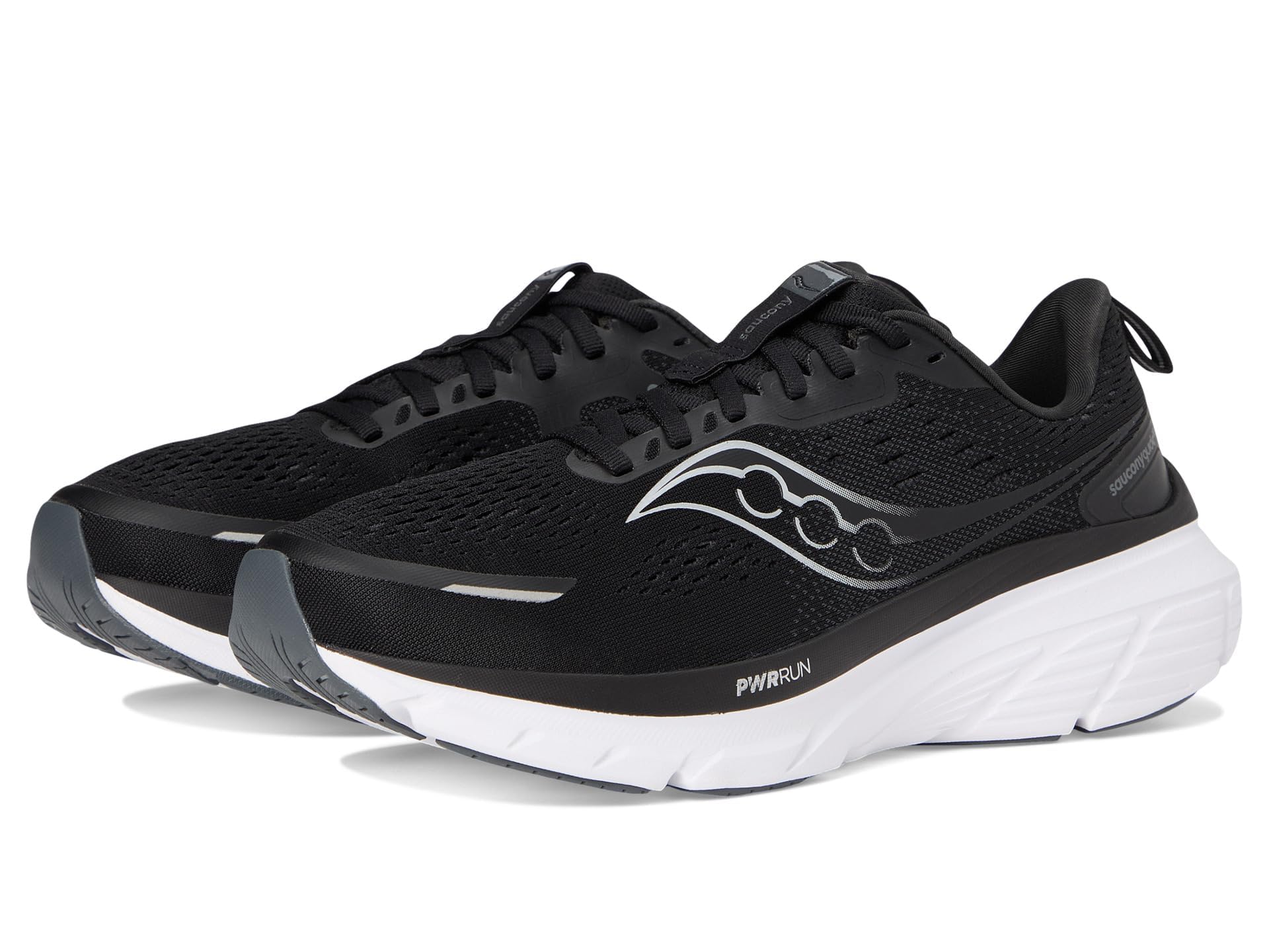 Saucony Guides 18