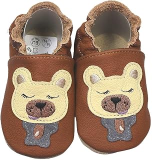 HOBEA-Germany Zapatos para niños y niñas en diferentes diseños