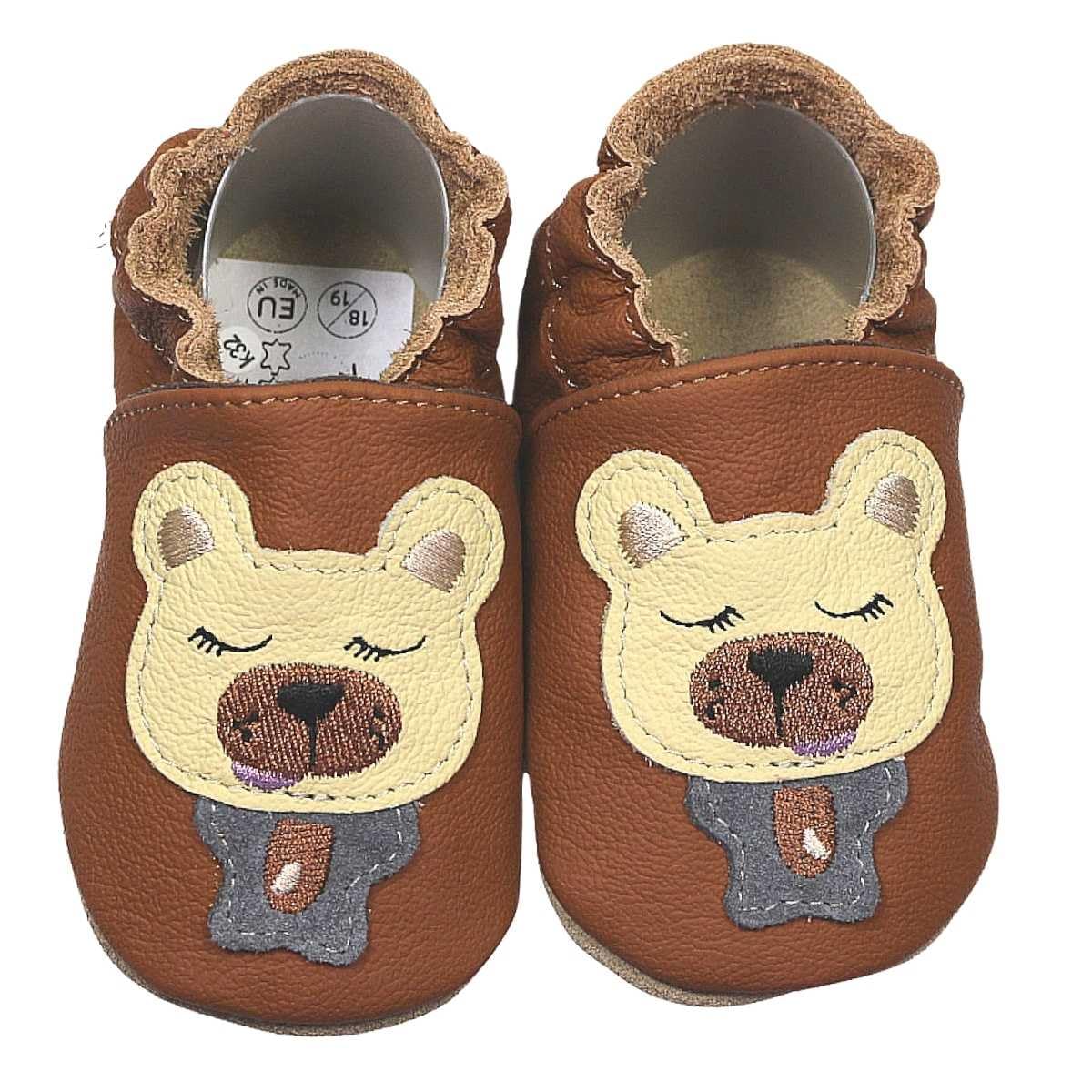 HOBEA-Germany Zapatos para niños y niñas en diferentes diseños