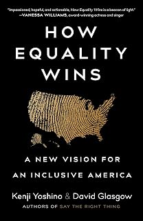 How Equality Wins: A New Vision for an Inclusive America