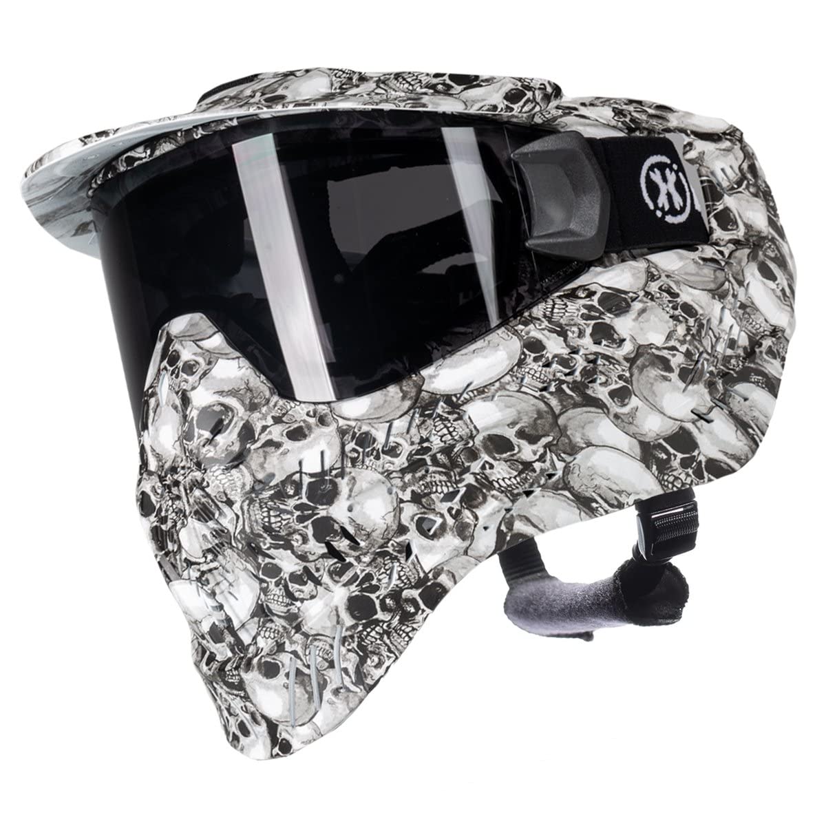 HK Army HSTL Paintball Goggle with Thermal Lens