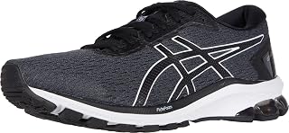 ASICS Dynablast 01 Road Running Shoe for Man Red Black