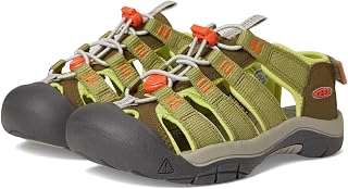 KEEN Newport Unisex Boundless Adaptive Alternative Closure Easy on Outdoor Water Sandals