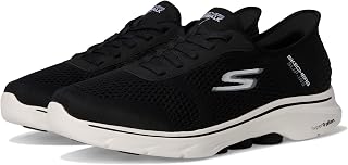 Skechers Women's RegGAE SLIM - Simple Stretch Shoe