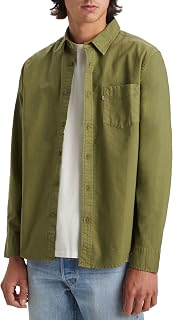 Levi'S Sunset 1-Pocket Standard Shirt Men