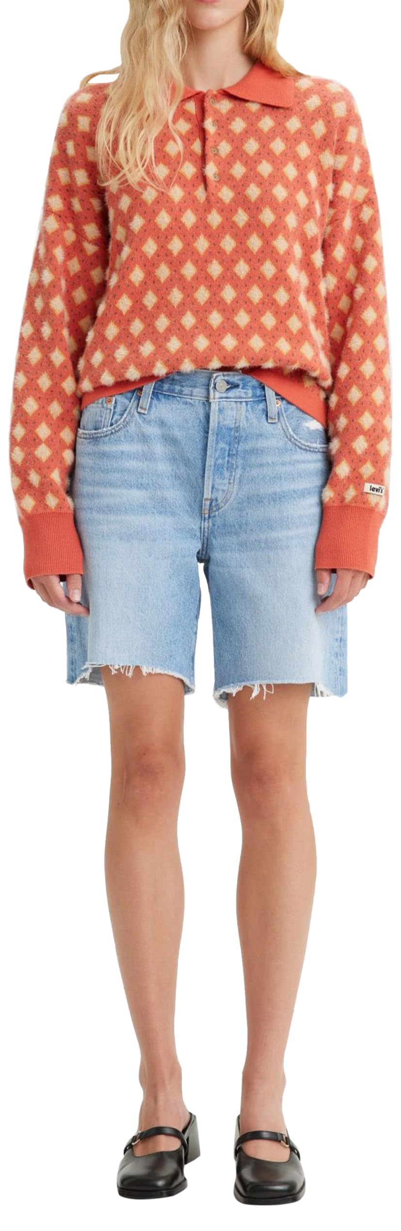 Levi'S 501 90's - Vaqueros Mujer
