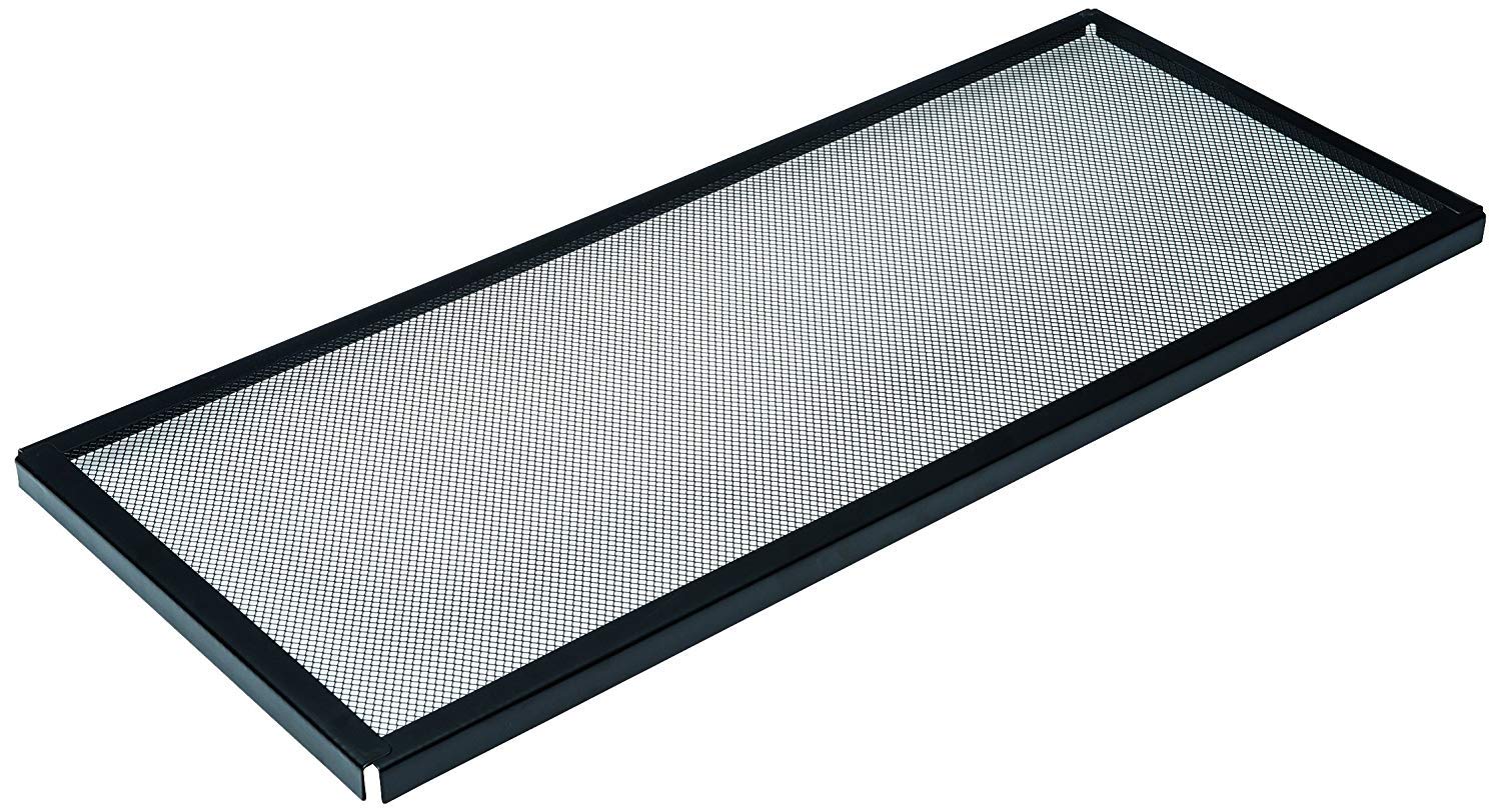 Exo Terra Terrarium Screen Cover - 91 x 30 cm (36 x 12 in)