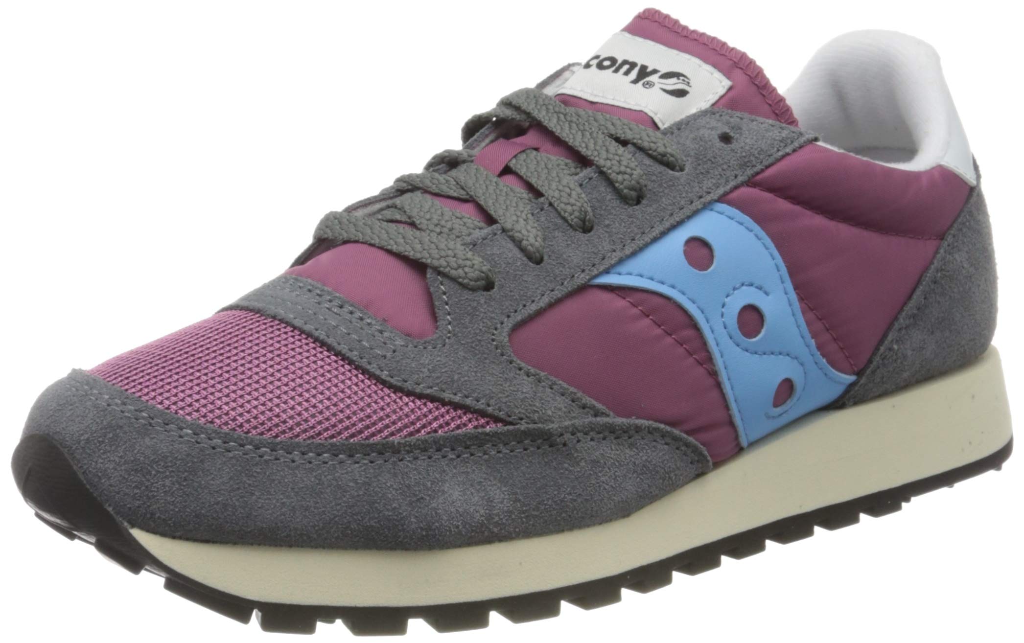 Saucony Unisex Jazz Original VintageTrainers