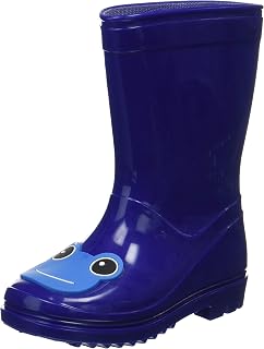 Chicco Niñas Botas de Lluvia de Lluvia Cómodas e Impermeables FW25 253