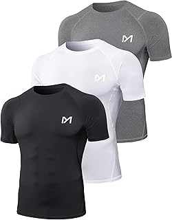 MEETYOO Men's Shirt