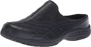 Easy Spirit Women's Traveltime Clogs