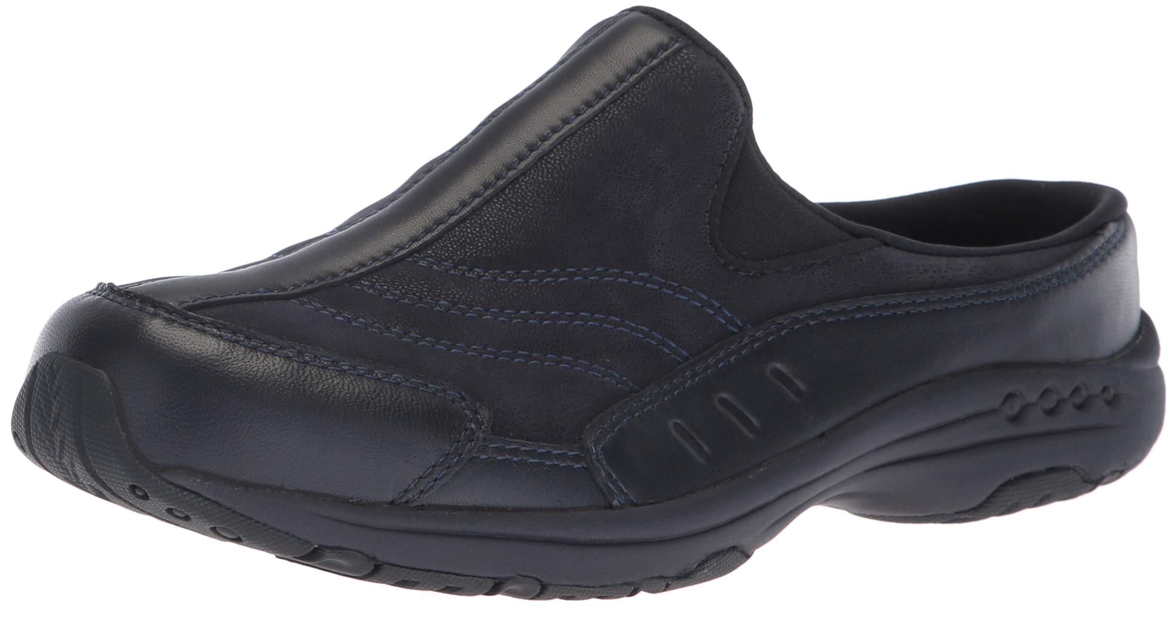 Easy Spirit Women's Traveltime Clogs