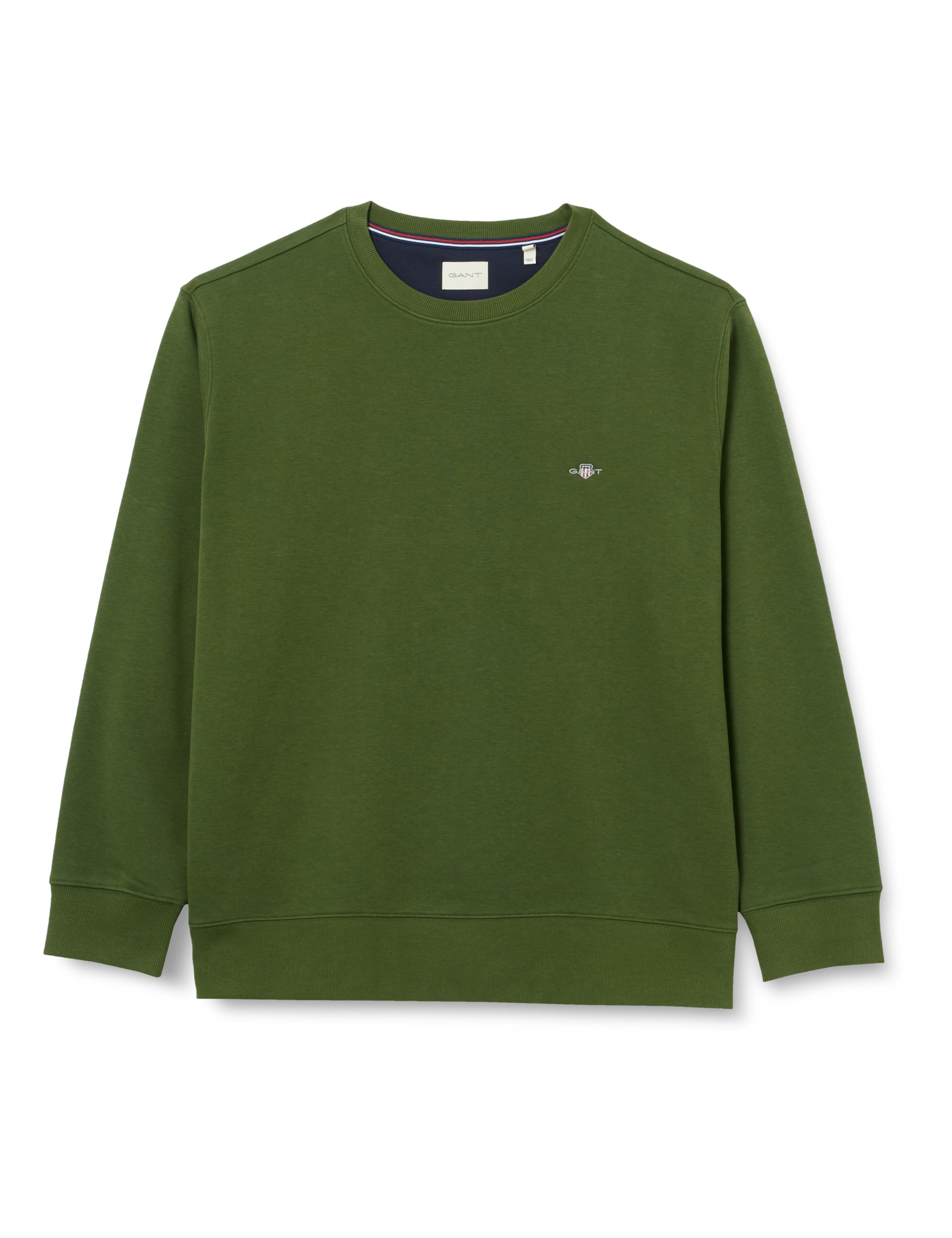 Gant 2006065-671 Men's Tracksuit Top (Pack of 1)