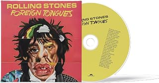 Foreign Tongues