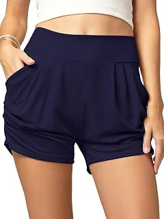 Conceited Women's Hs3 Casual Shorts