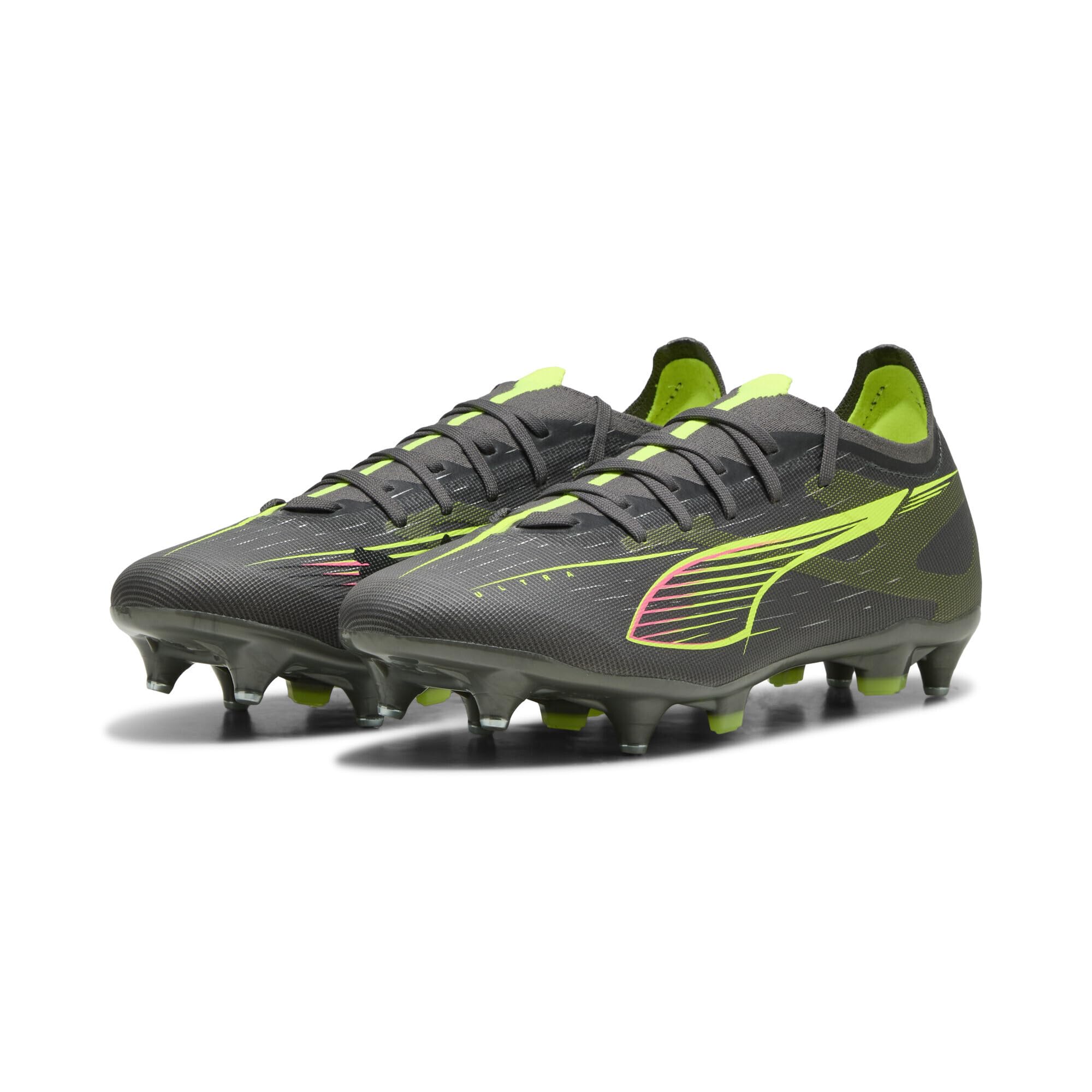 Puma Unisex Ultra 5 Match MxsgSoccer Shoe