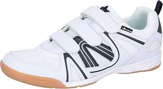 Lico Fit Indoor V Court Shoe Indoor Unisex Adult