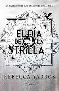 El día de la Trilla (Empíreo) (Planeta Internacional)