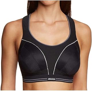 Shock Absorber Women's Ultimate Run Sports Bra