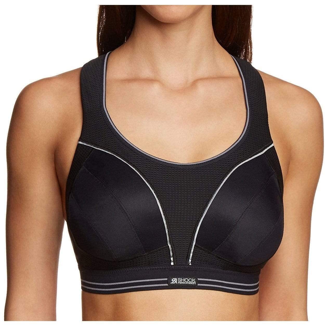 Shock Absorber Women's Ultimate Run Sports Bra
