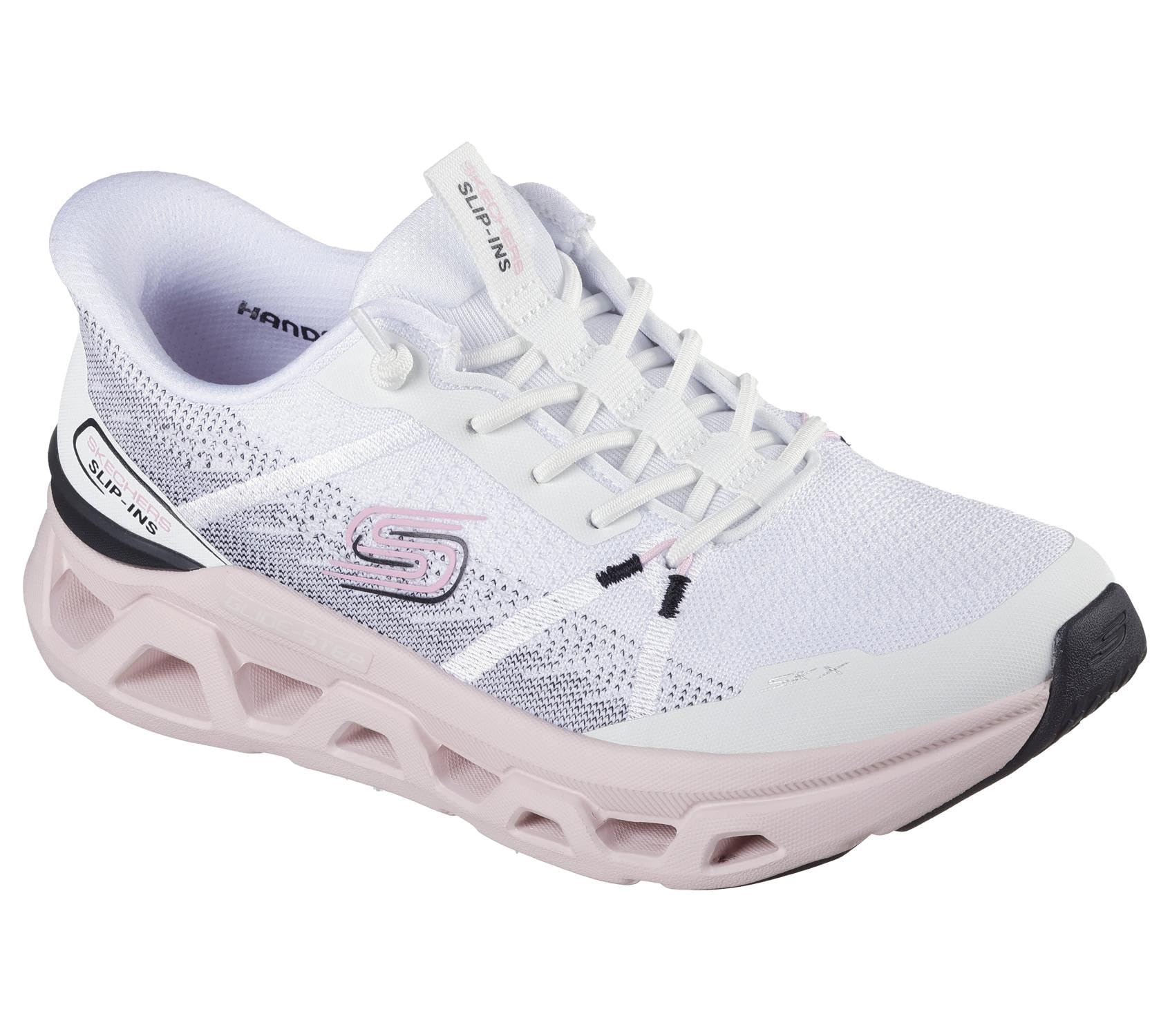 Skechers Women's Glide-Step Altus Fast Lane